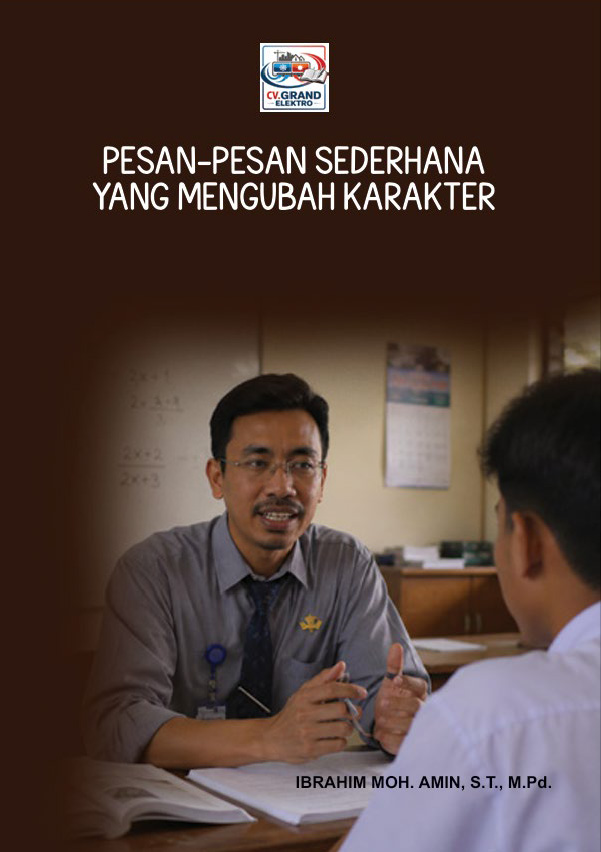 Pesan-pesan Sederhana yang Mengubah Karakter - Image 2