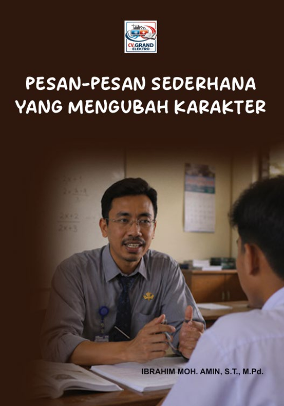 Pesan-pesan Sederhana yang Mengubah Karakter